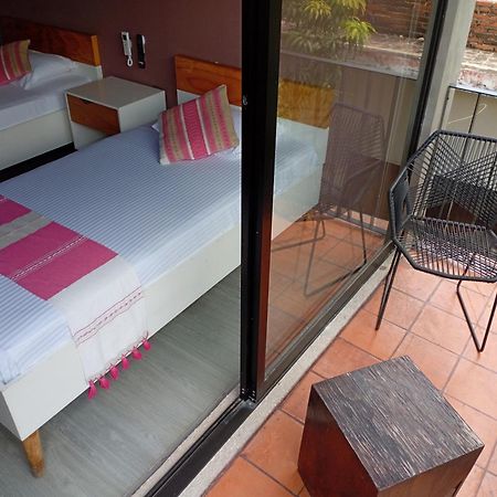 Hotel Momotus Tuxtla - Desayuno Incluido Tuxtla Gutiérrez Dış mekan fotoğraf