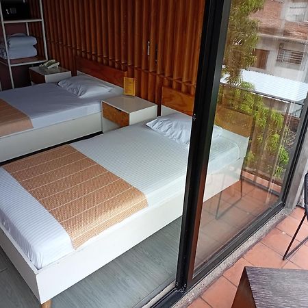 Hotel Momotus Tuxtla - Desayuno Incluido Tuxtla Gutiérrez Dış mekan fotoğraf