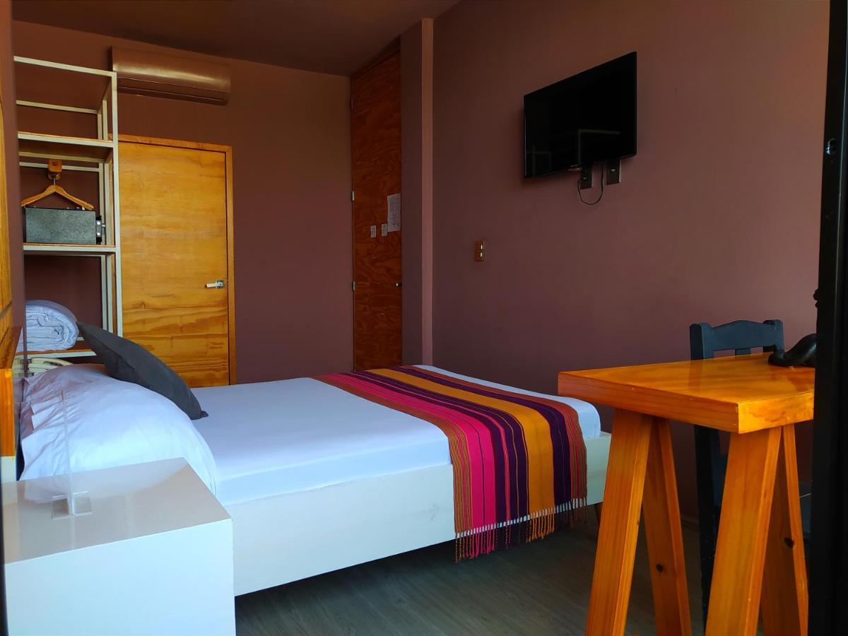 Hotel Momotus Tuxtla - Desayuno Incluido Tuxtla Gutiérrez Dış mekan fotoğraf