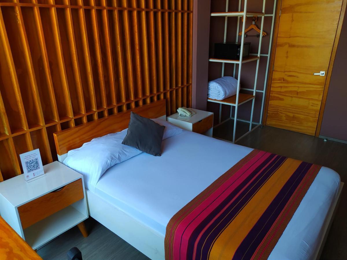 Hotel Momotus Tuxtla - Desayuno Incluido Tuxtla Gutiérrez Dış mekan fotoğraf