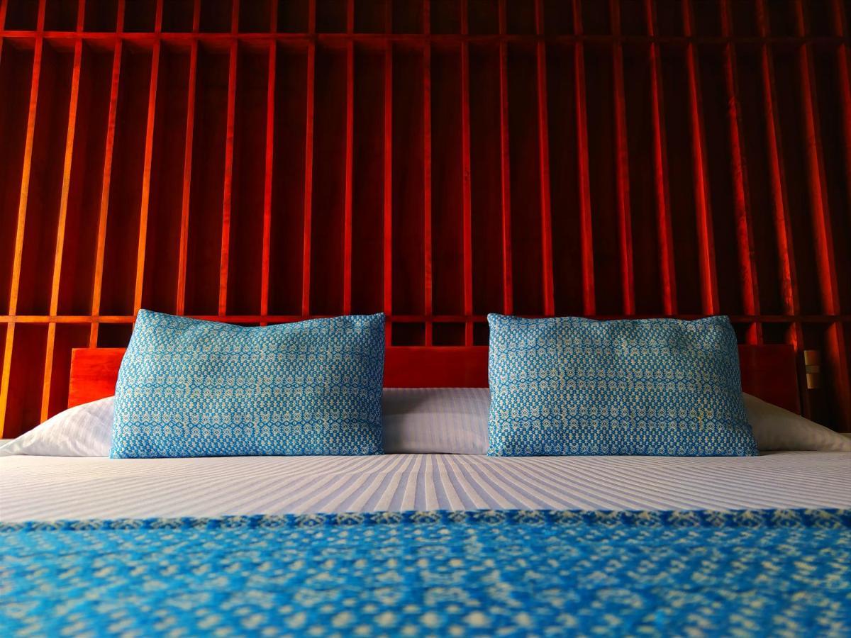 Hotel Momotus Tuxtla - Desayuno Incluido Tuxtla Gutiérrez Dış mekan fotoğraf