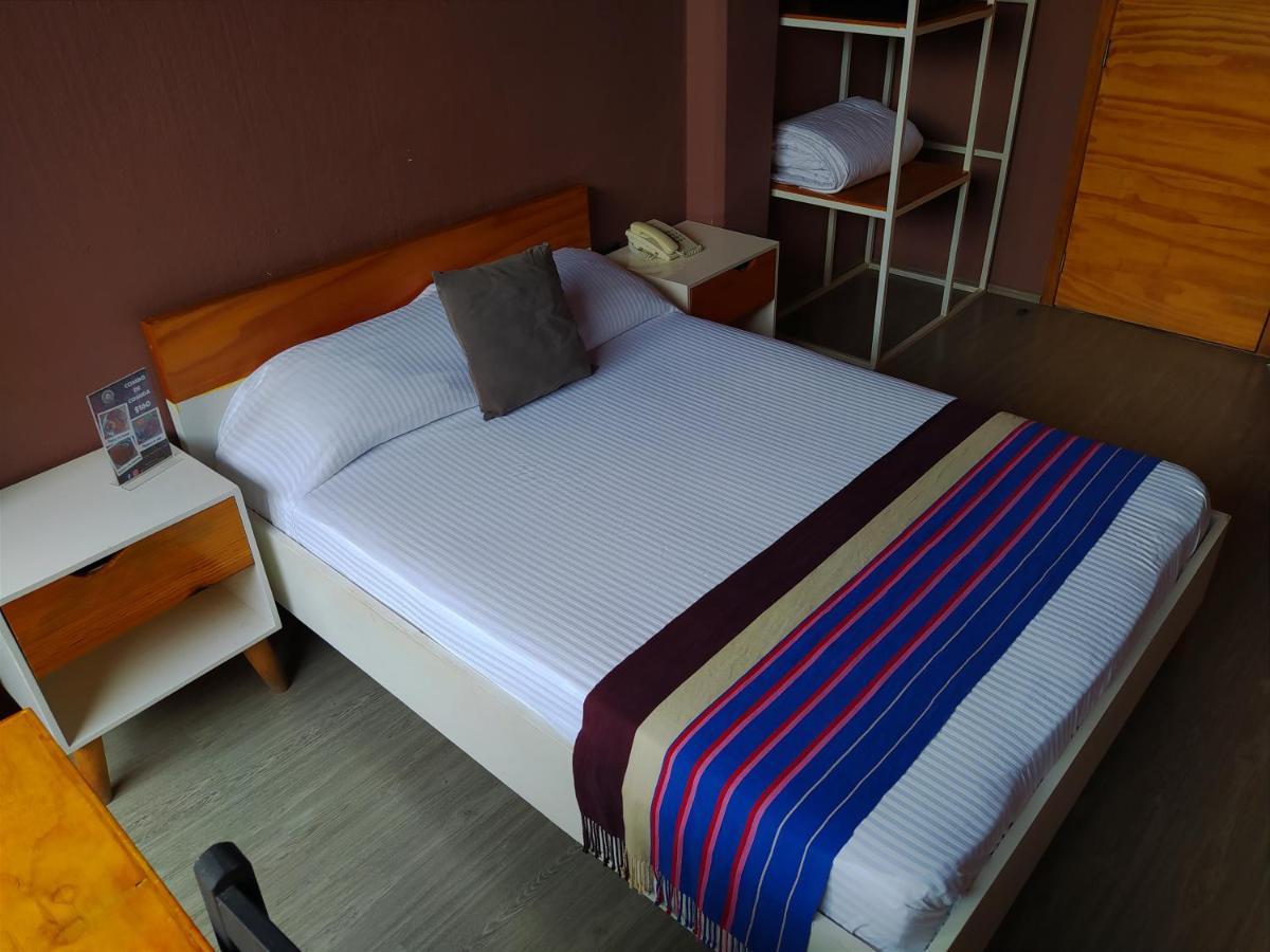 Hotel Momotus Tuxtla - Desayuno Incluido Tuxtla Gutiérrez Dış mekan fotoğraf