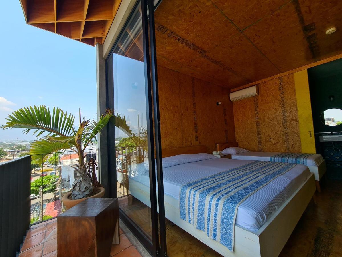 Hotel Momotus Tuxtla - Desayuno Incluido Tuxtla Gutiérrez Dış mekan fotoğraf
