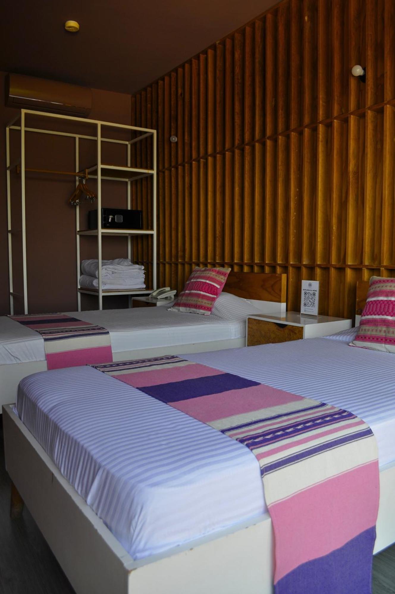 Hotel Momotus Tuxtla - Desayuno Incluido Tuxtla Gutiérrez Dış mekan fotoğraf