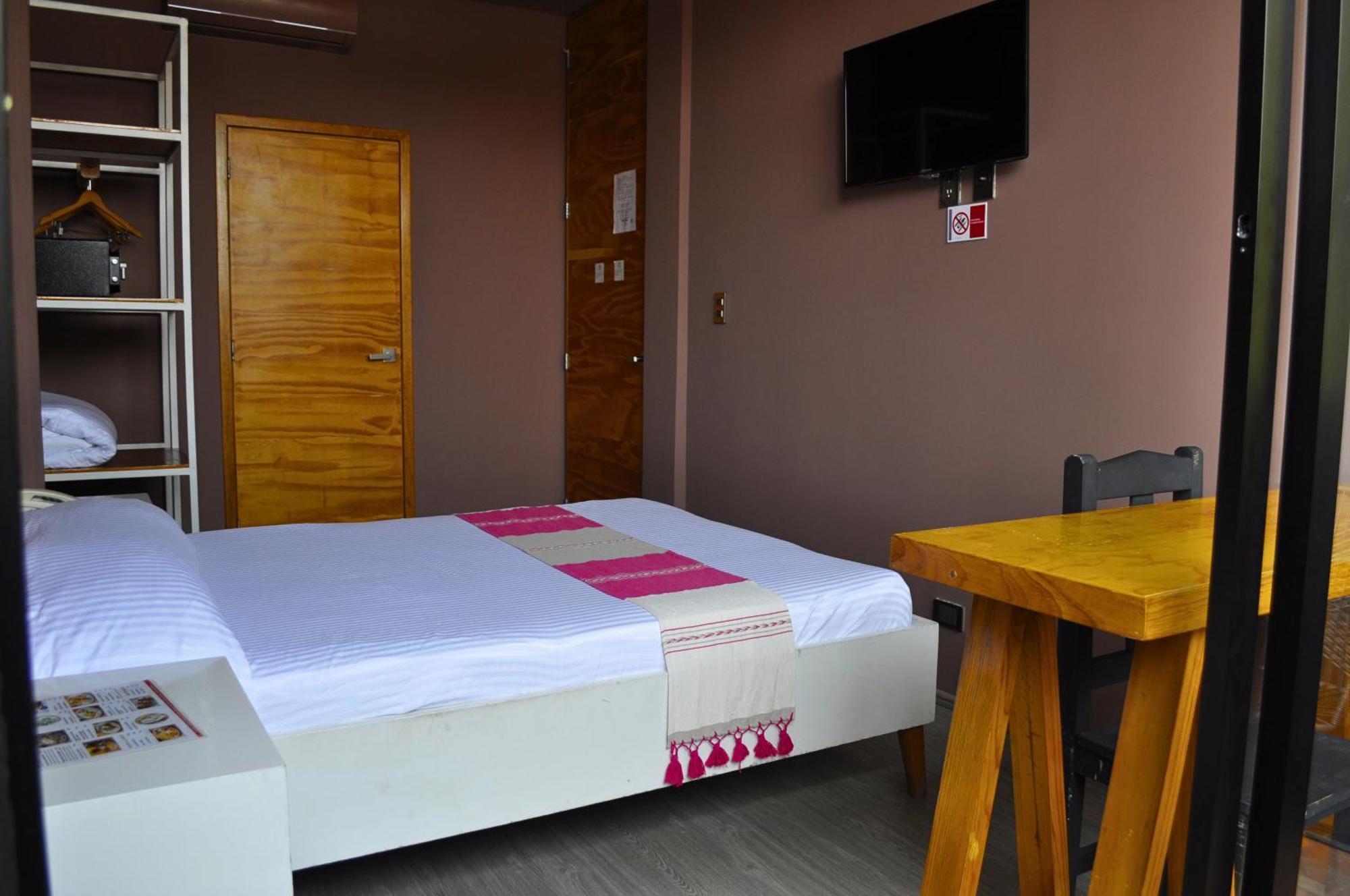 Hotel Momotus Tuxtla - Desayuno Incluido Tuxtla Gutiérrez Dış mekan fotoğraf