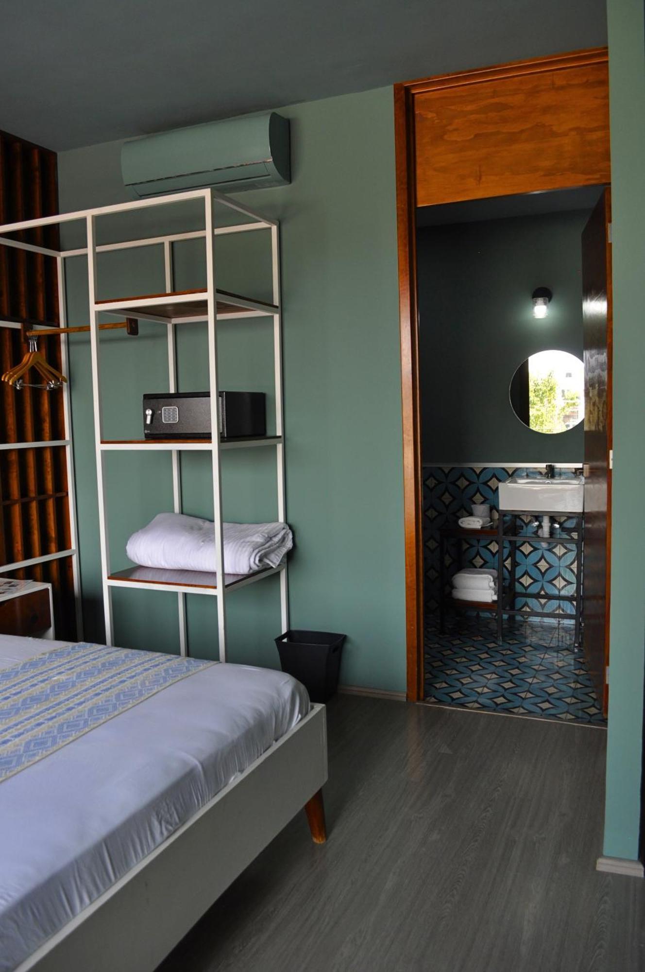 Hotel Momotus Tuxtla - Desayuno Incluido Tuxtla Gutiérrez Dış mekan fotoğraf