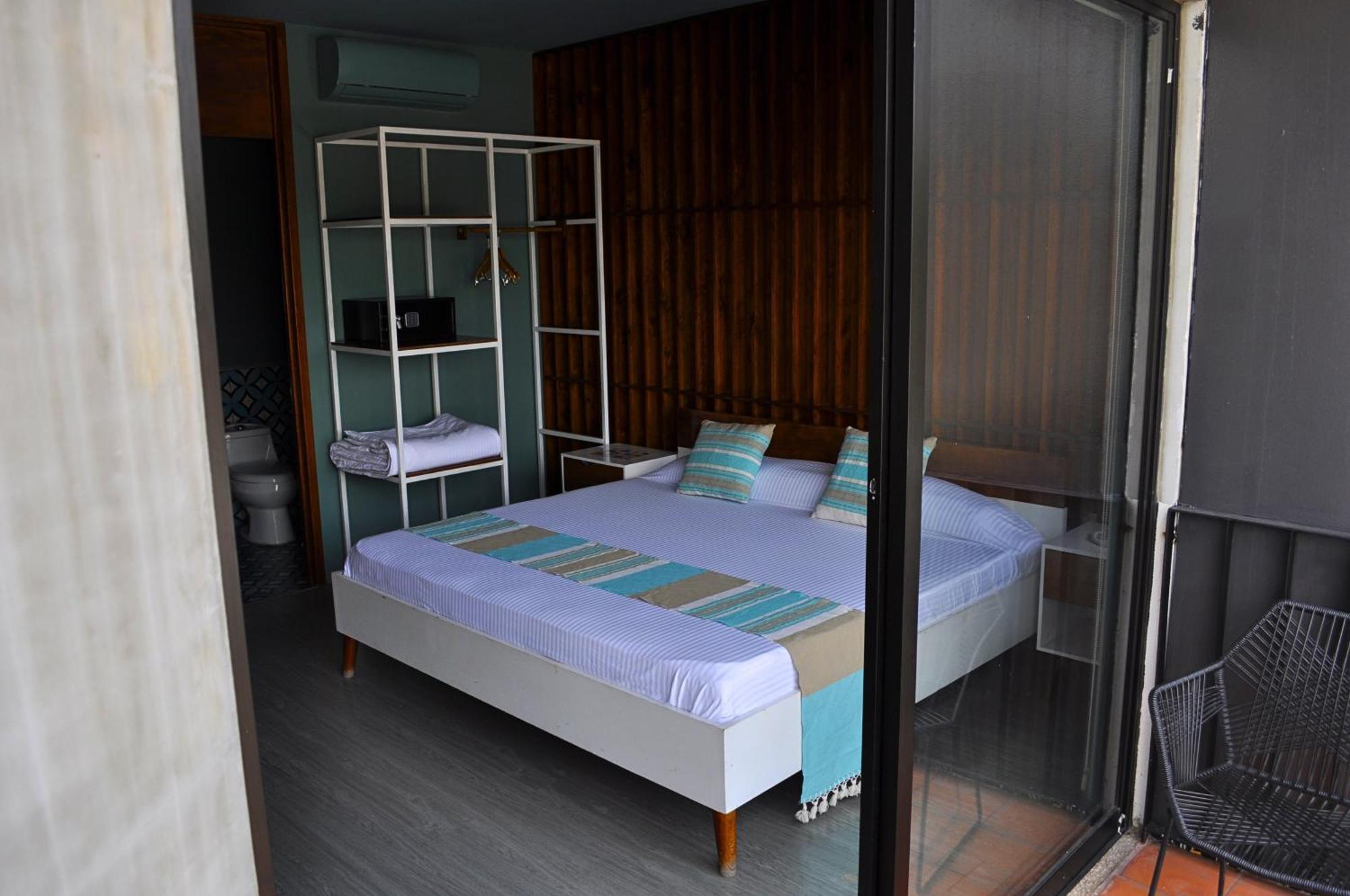 Hotel Momotus Tuxtla - Desayuno Incluido Tuxtla Gutiérrez Dış mekan fotoğraf