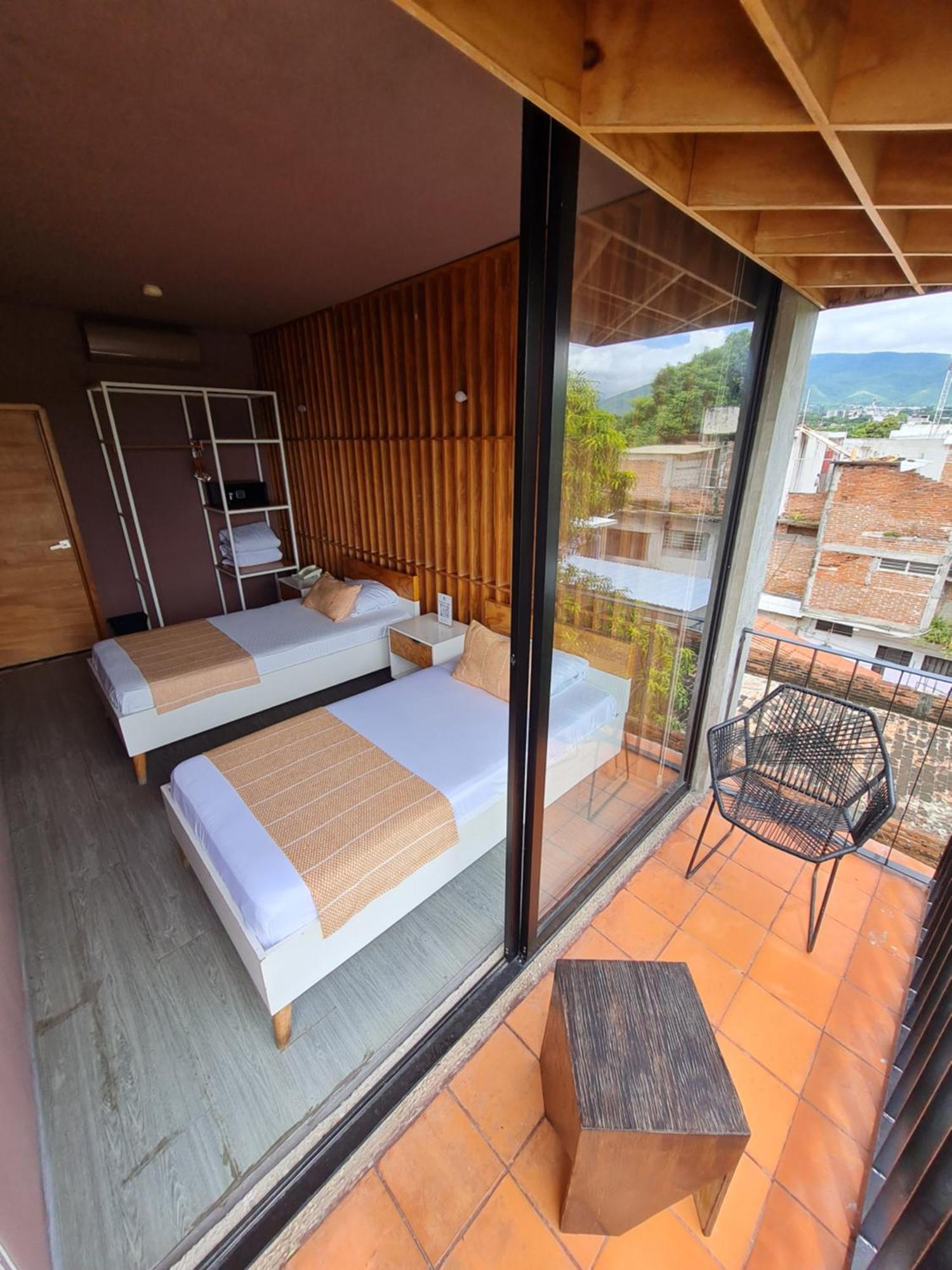 Hotel Momotus Tuxtla - Desayuno Incluido Tuxtla Gutiérrez Dış mekan fotoğraf