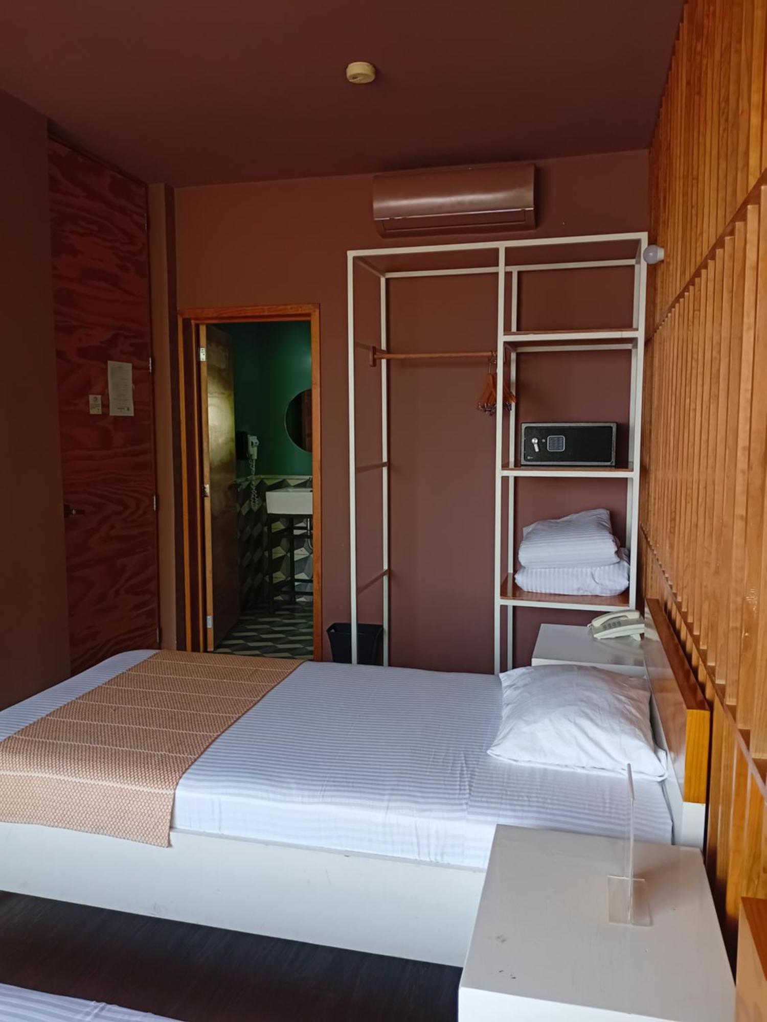 Hotel Momotus Tuxtla - Desayuno Incluido Tuxtla Gutiérrez Dış mekan fotoğraf