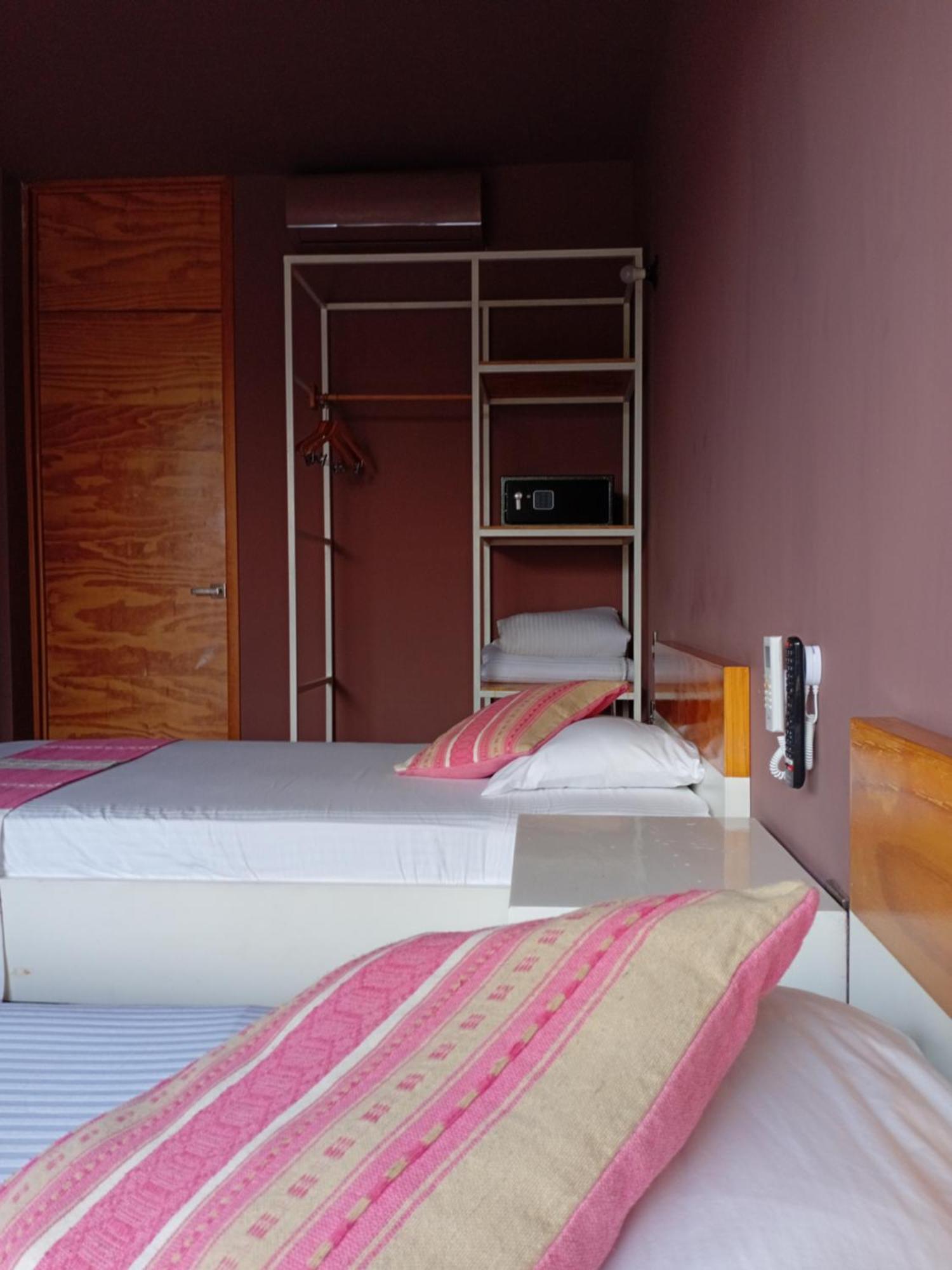 Hotel Momotus Tuxtla - Desayuno Incluido Tuxtla Gutiérrez Dış mekan fotoğraf