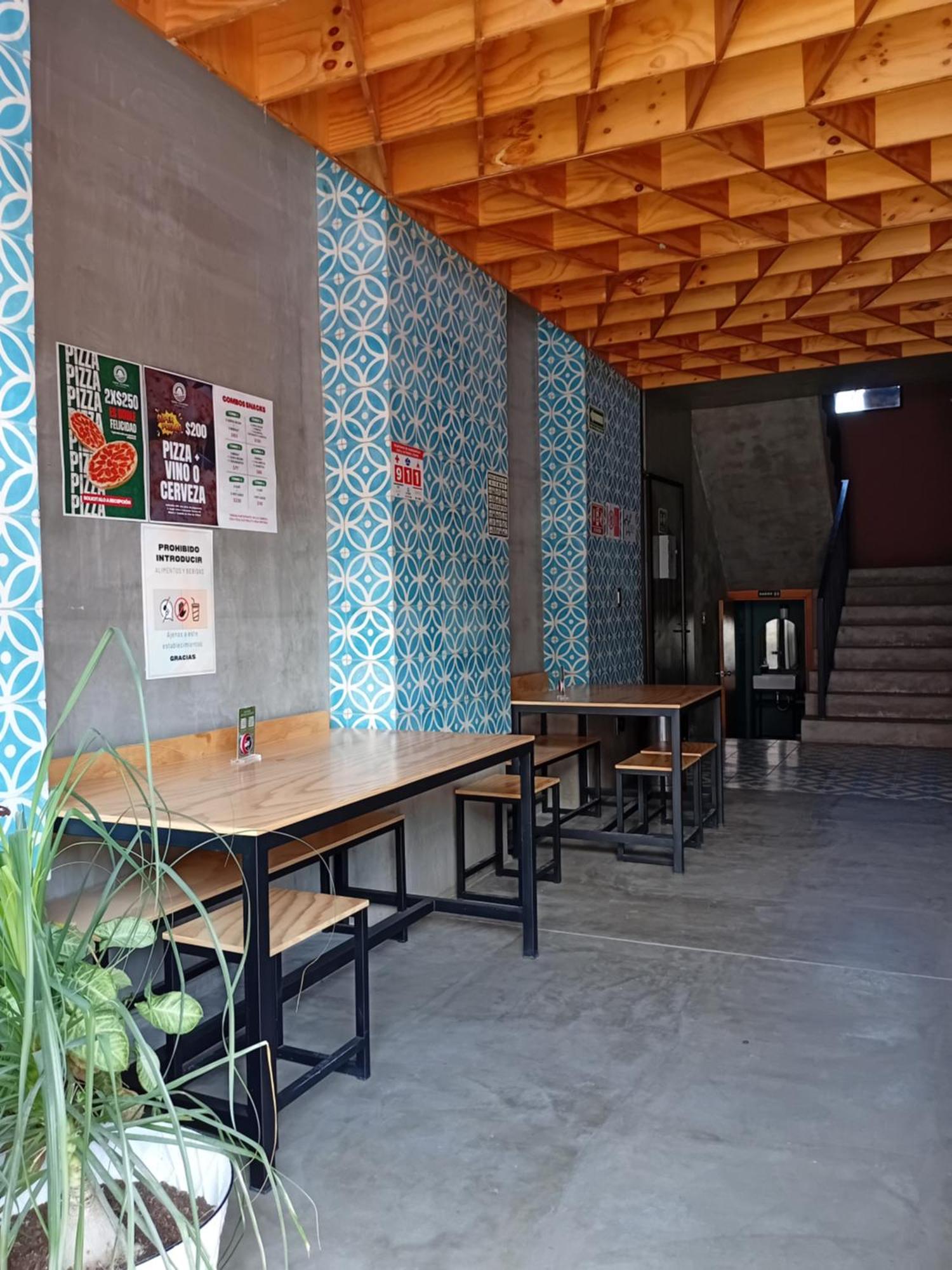 Hotel Momotus Tuxtla - Desayuno Incluido Tuxtla Gutiérrez Dış mekan fotoğraf
