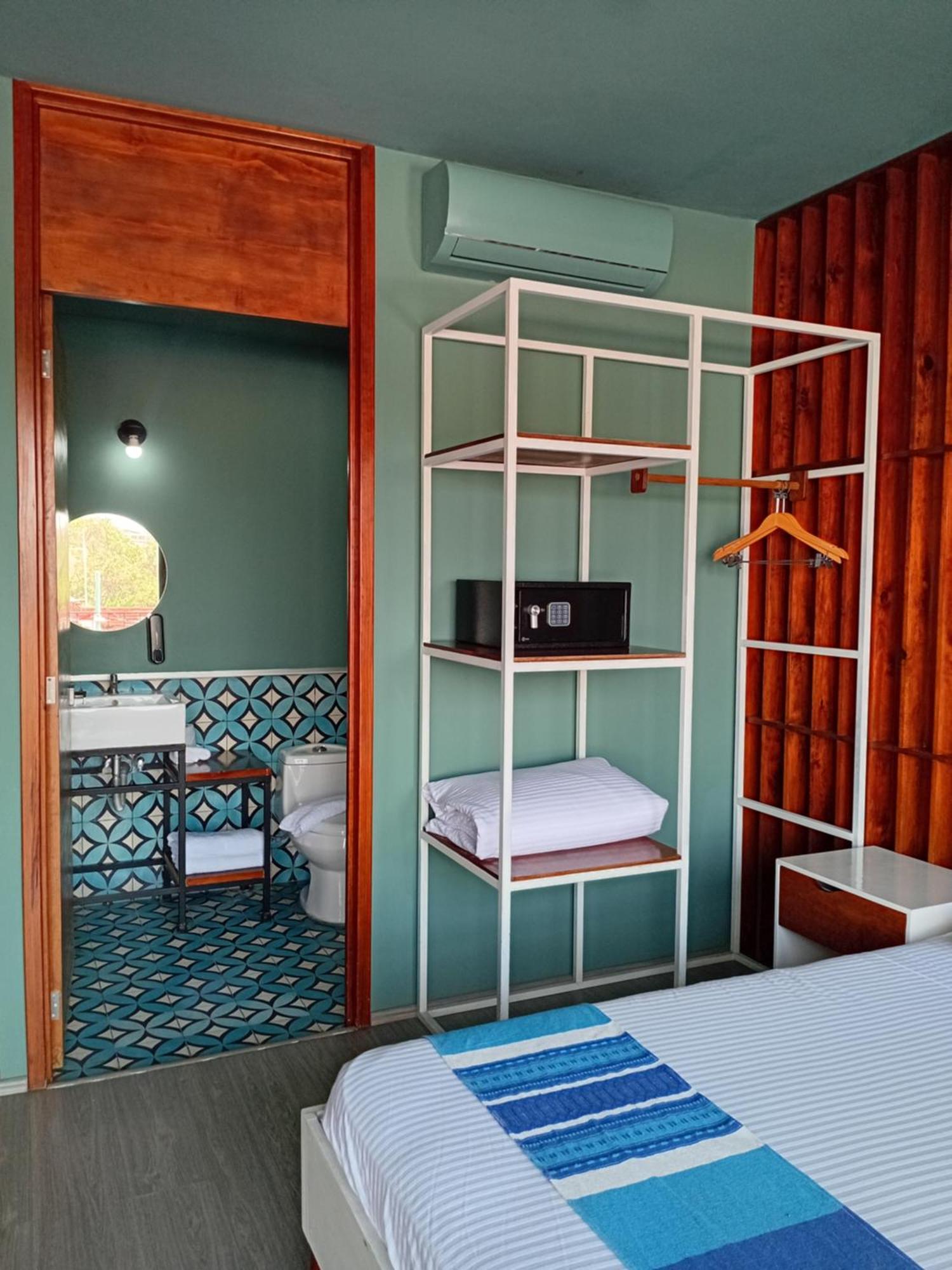 Hotel Momotus Tuxtla - Desayuno Incluido Tuxtla Gutiérrez Dış mekan fotoğraf