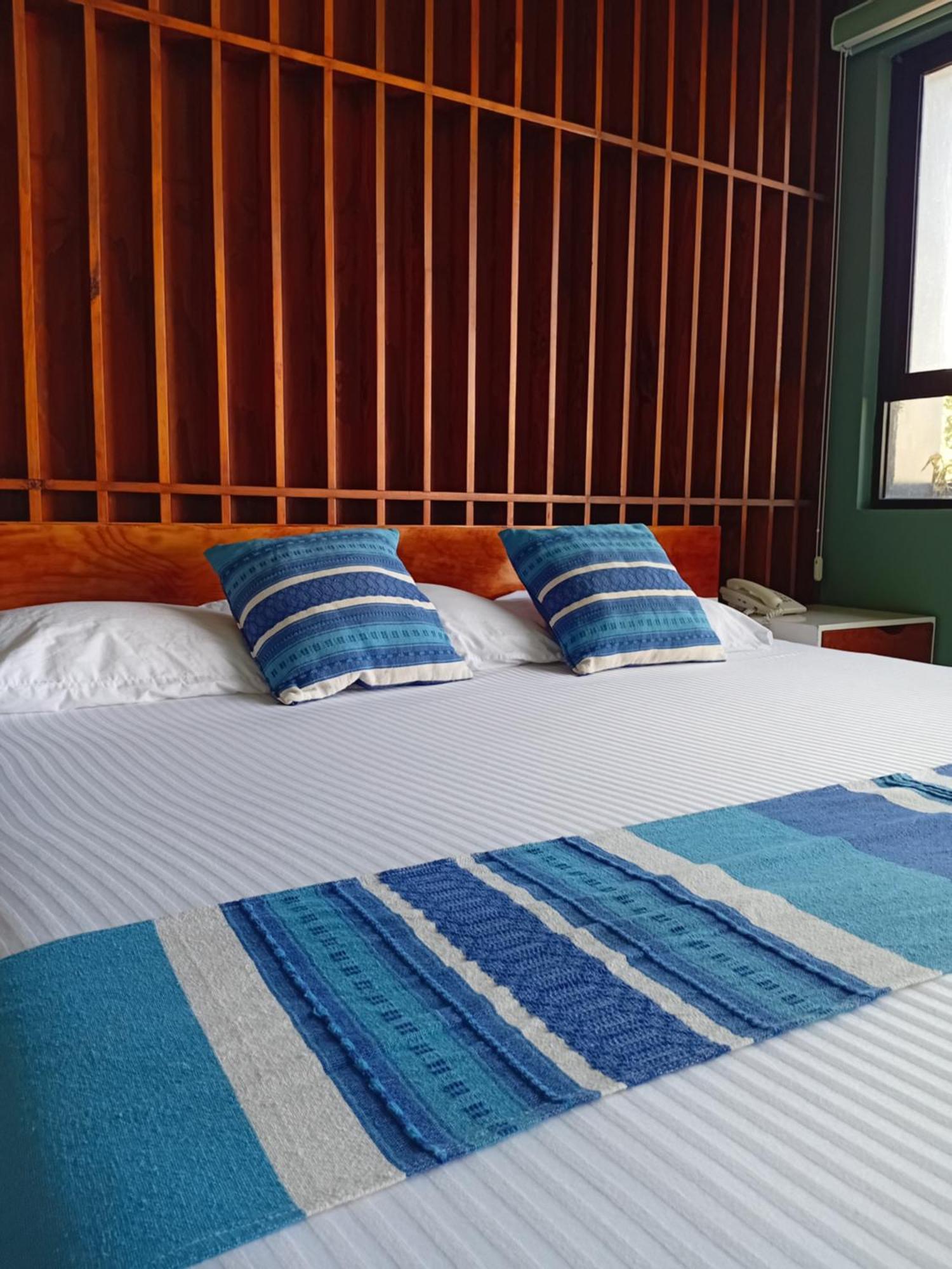 Hotel Momotus Tuxtla - Desayuno Incluido Tuxtla Gutiérrez Dış mekan fotoğraf