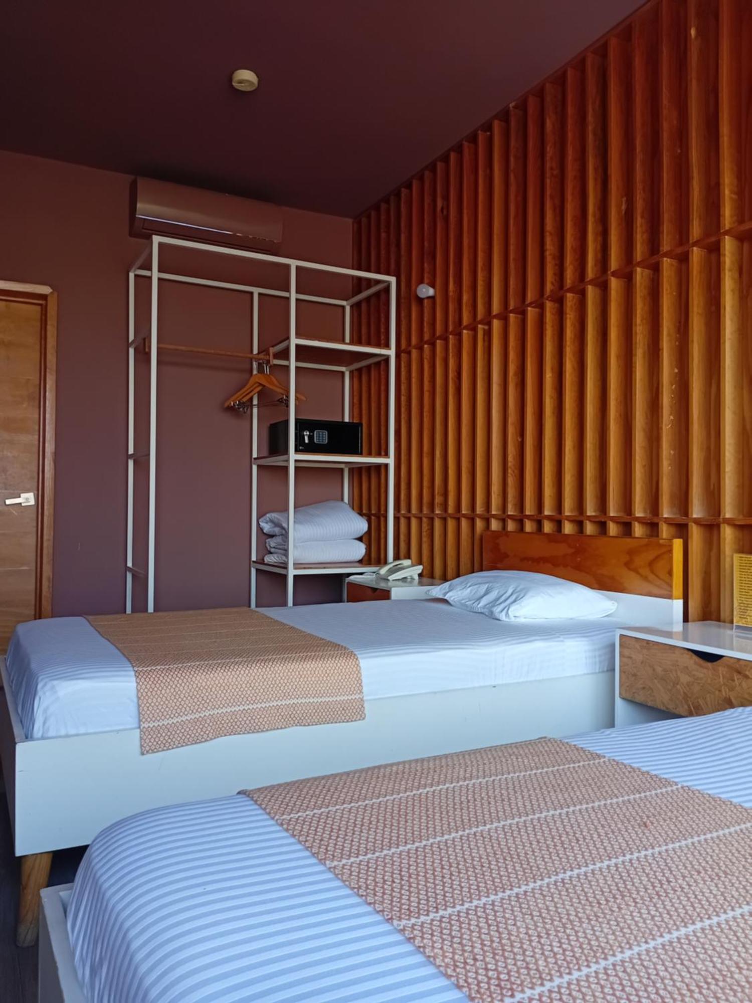 Hotel Momotus Tuxtla - Desayuno Incluido Tuxtla Gutiérrez Dış mekan fotoğraf